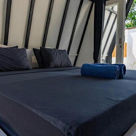 Resort Gili Trawangan Bagian luar foto